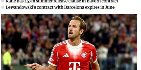 Barcelona’dan flaş transfer kararı! Lewandowski Fenerbahçe’ye giderse…