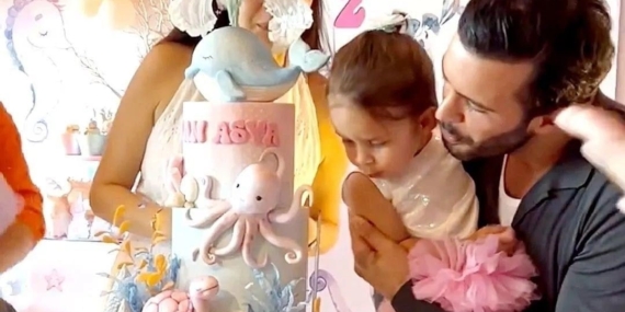 Barış Arduç: Karım ne derse doğrudur