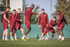 Başakşehir-Trabzonspor maçı canlı yayın bilgileri! saat kaçta, hangi kanalda?