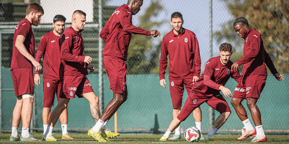 Başakşehir-Trabzonspor MAÇI TIKLA İZLE | TS maçı hangi kanalda yayınlanacak?