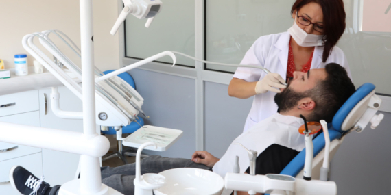 Basit bir diş çürüğü nelere yol açabiliyor?