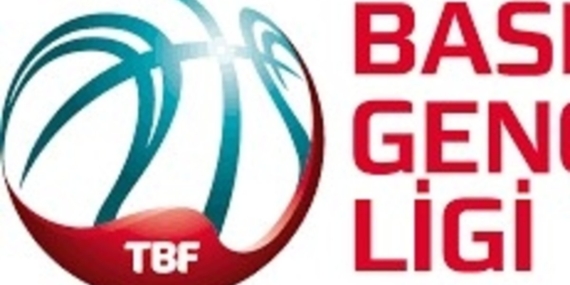 Basketbol Gençler Ligi’nde 2025-2026 sezonu yeni formatıyla başlıyor