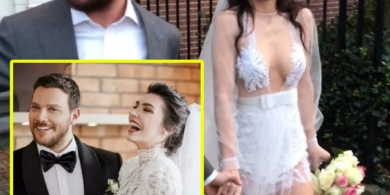 Baştan aşağı transparan…. Burcu Kıratlı iddialı tarzıyla bakana bir daha baktırdı