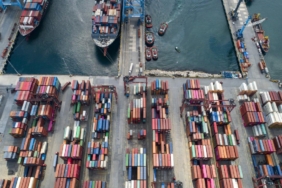 Batı Akdeniz'den 10 ayda 2 milyar 240 milyon dolarlık ihracat