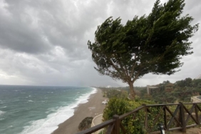 Batı Karadeniz, Marmara ve Kuzey Ege için fırtına uyarısı