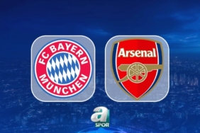 Bayern Münih - Arsenal maçı detayları | Hangi kanalda, saat kaçta?