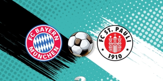 Bayern Münih – St. Pauli maçı hangi kanalda, 11’ler belli oldu mu?