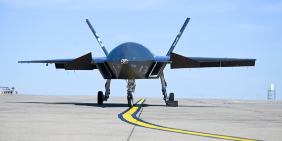 Bayraktar KIZILELMA dünya basınında büyük ses getirdi