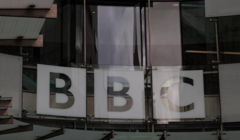 BBC, Trump'ın olası tazminat davasına karşı mücadele edeceklerini belirtti