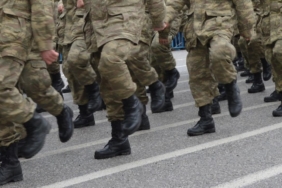 Bedelli askerliğe 2025'te 101 bin 212 kişi başvurdu