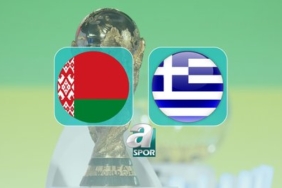 Belarus-Yunanistan maçı izle: Ne zaman ve hangi kanalda?