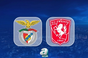 Benfica - Twente maçı canlı yayın: Hangi kanalda, saat kaçta?