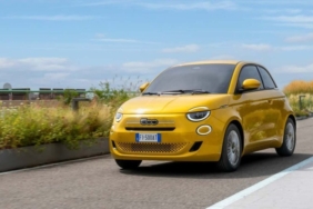 Benzinli Fiat 500 tanıtıldı: İşte öne çıkan özellikleri