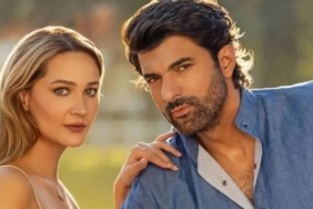 Bereketli Topraklar 5