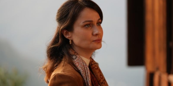 Berna Koraltürk Taşacak Bu Deniz’de! İşte oynayacağı rol