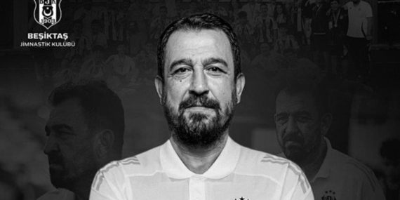 Beşiktaş 17 Yaş Altı Akademi Takımı’nın teknik sorumlusu Hikmet Çapanoğlu vefat etti
