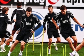 Beşiktaş 3 eksikle Hesap