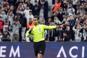 Beşiktaş Asbaşkanı Murat Kılıç'tan flaş açıklama! "Beşiktaş düşmanı..