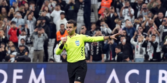 Beşiktaş Asbaşkanı Murat Kılıç’tan flaş açıklama! “Beşiktaş düşmanı…”