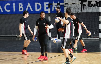 Beşiktaş Erkek Hentbol Takımı’nın Avrupa Kupası son 16 turundaki rakibi RK Celje oldu