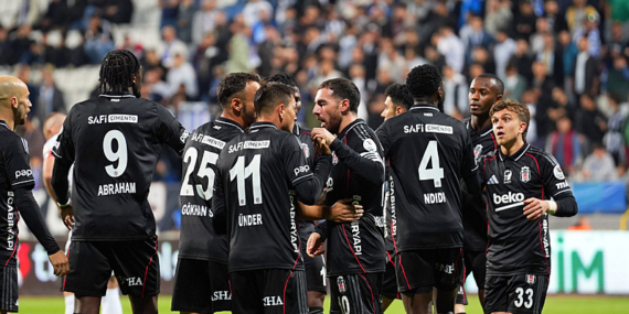 Beşiktaş-Fenerbahçe MAÇI TIKLA İZLE | Beşiktaş-Fenerbahçe maçı hangi kanalda yayınlanacak? BJK-FB maçı ilk 11’leri