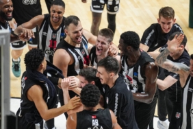 Beşiktaş GAİN BKT Avrupa Kupası'nda Buducnost VOLI'ye konuk oluyor!