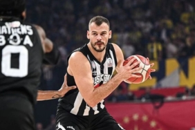 Beşiktaş GAİN BKT Avrupa Kupası’nda üst sıralar için Türk Telekom deplasmanına çıkıyor!