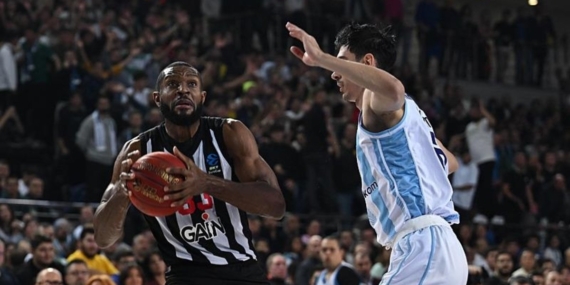 Beşiktaş GAİN deplasmanda Türk Telekom’u devirdi! İşte maçın özeti