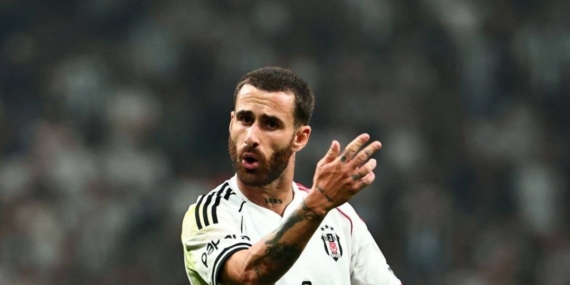 BEŞİKTAŞ HABERİ: Rafa Silva iddialarına karşı Başkan Adalı’dan flaş hamle!