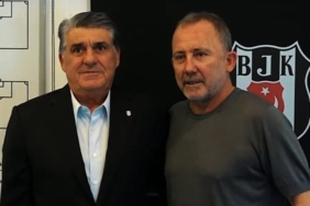 BEŞİKTAŞ HABERİ: Serdal Adalı'dan Sergen Yalçın sözleri!