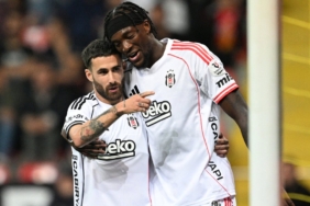 BEŞİKTAŞ HABERİ: Sergen Yalçın Fenerbahçe için planını yaptı! Hücum hattında...