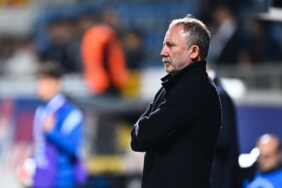 BEŞİKTAŞ HABERİ: Sergen Yalçın'ın planı hazır! Fenerbahçe maçında...