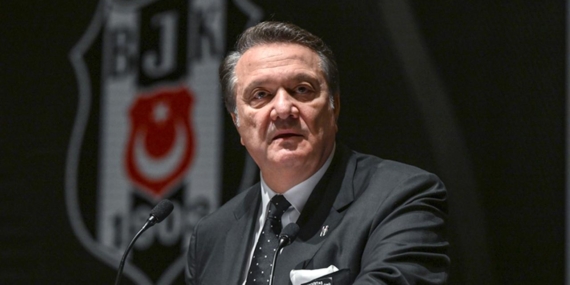 Beşiktaş, Hasan Aratı 1 yıllığına üyelikten çıkardı