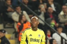 Beşiktaş taraftarından Anderson Talisca'ya tepki!