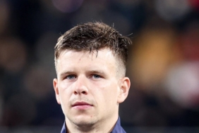 Beşiktaş'a Çek 10 numara: Patrik Hellebrand!