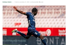 Beşiktaş'a Malili orta saha! Geleceğe yatırım transferi