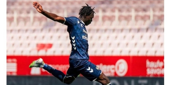 Beşiktaş’a Malili orta saha! Geleceğe yatırım transferi