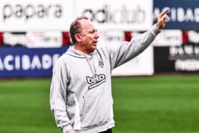 Beşiktaş'ın Hesap