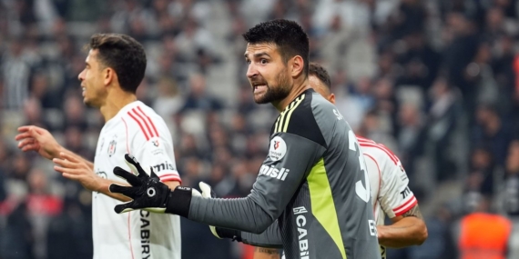 Beşiktaşlı Ersin Destanoğlu’dan bahis açıklaması!