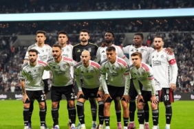 Beşiktaş'ta 4 sakatlık birden! Resmi açıklama geldi