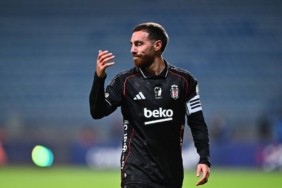 Beşiktaş'ta eleştirilerin hedefi Orkun Kökçü! Gördüğü kırmızı karttan sonra...