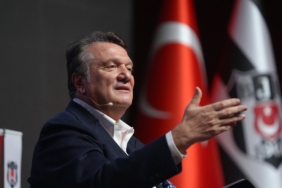 Beşiktaş’ta Hasan Arat dönemi ibra edilmedi!