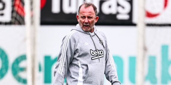 Beşiktaş’ta Hesap.com Antalyaspor mesaisi sürüyor! 3 isim idmana katılmadı