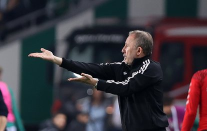 Beşiktaş’ta Jurasek için ayrılık kararı netleşiyor: Sol beke takviye planı