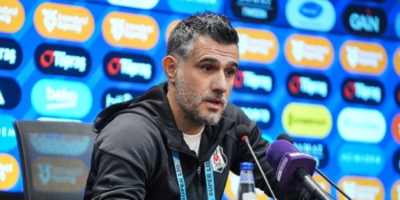 Beşiktaş’ta Murat Kaytaz’dan Rafa Silva sözleri!