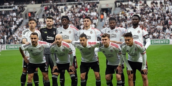 Beşiktaş’ta sakatlık şoku! Rıdvan Yılmaz…