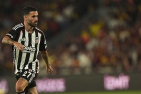 Beşiktaş'tan Benfica'ya flaş Rafa Silva teklifi!