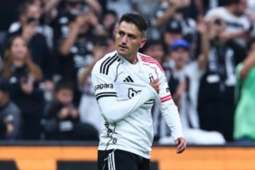Beşiktaş'tan Cengiz Ünder kararı: 6 milyon euro...