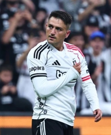 Beşiktaş'tan Cengiz Ünder kararı: 6 milyon euro...