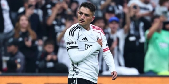 Beşiktaş’tan Cengiz Ünder kararı: 6 milyon euro…